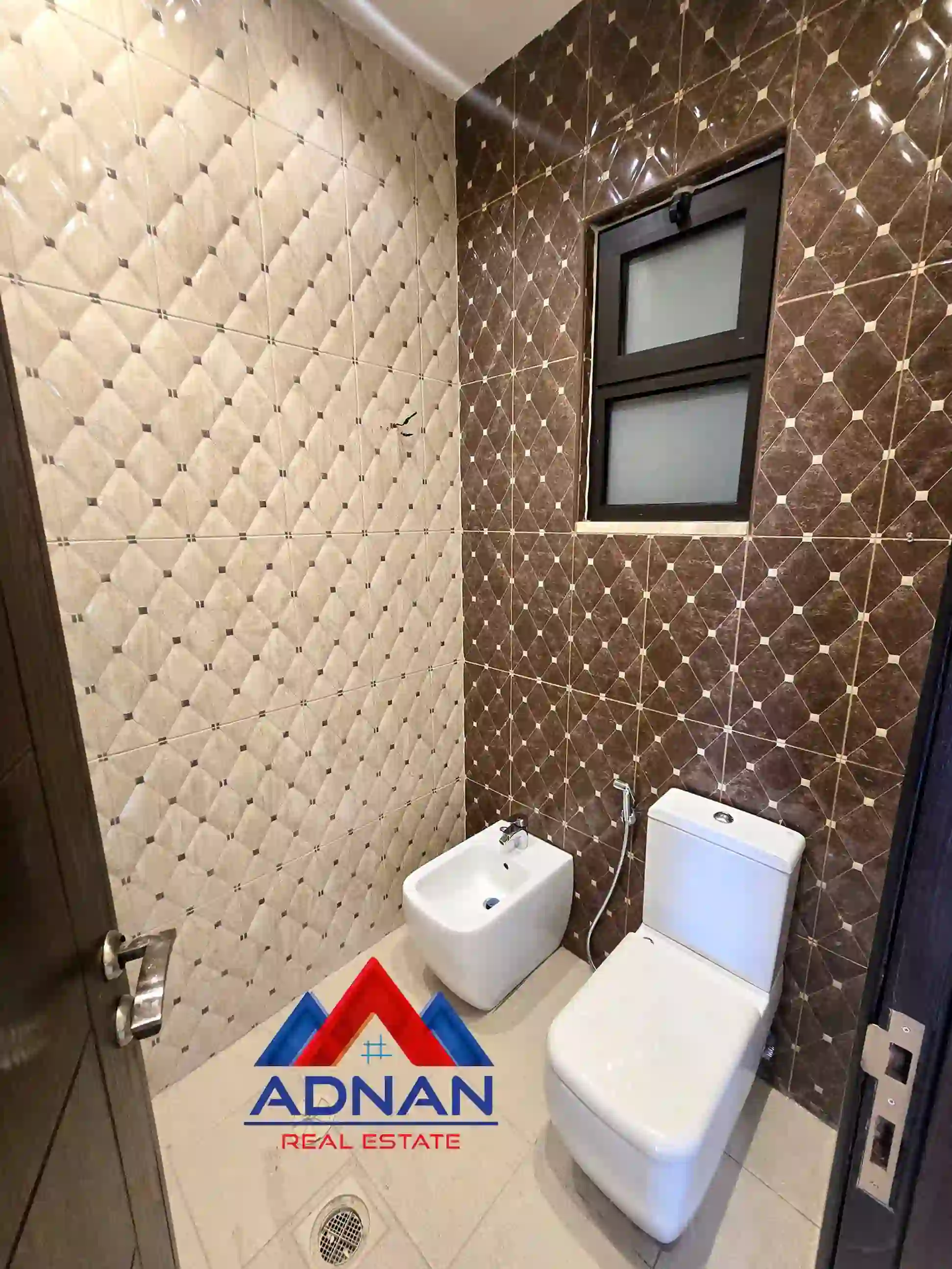 For rent Abdoun Apartment - Image 12