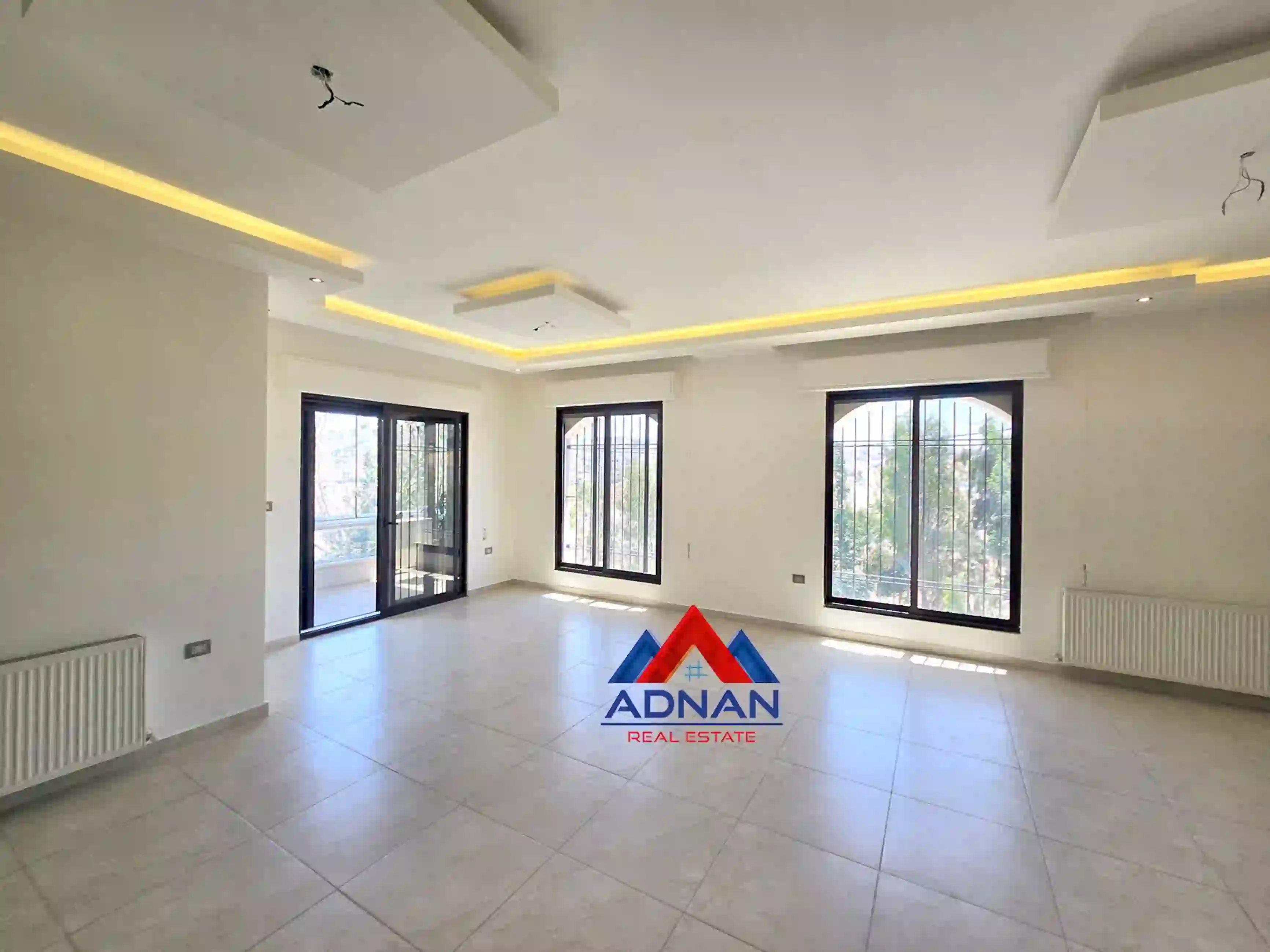 For rent Abdoun Apartment - Image 2
