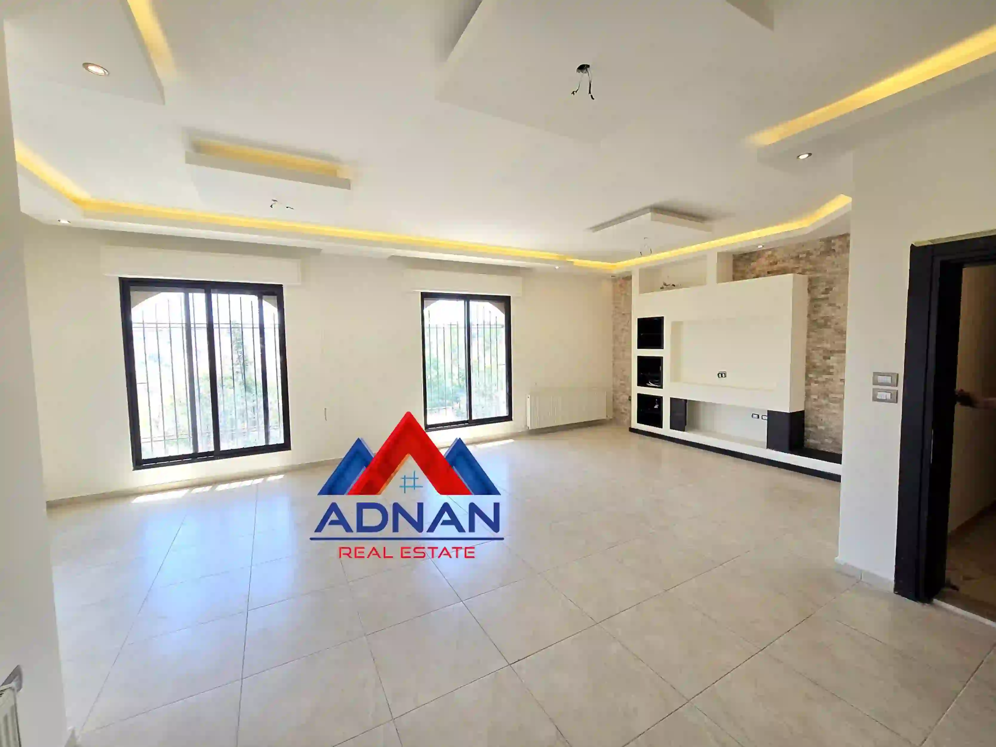 For rent Abdoun Apartment - Image 3