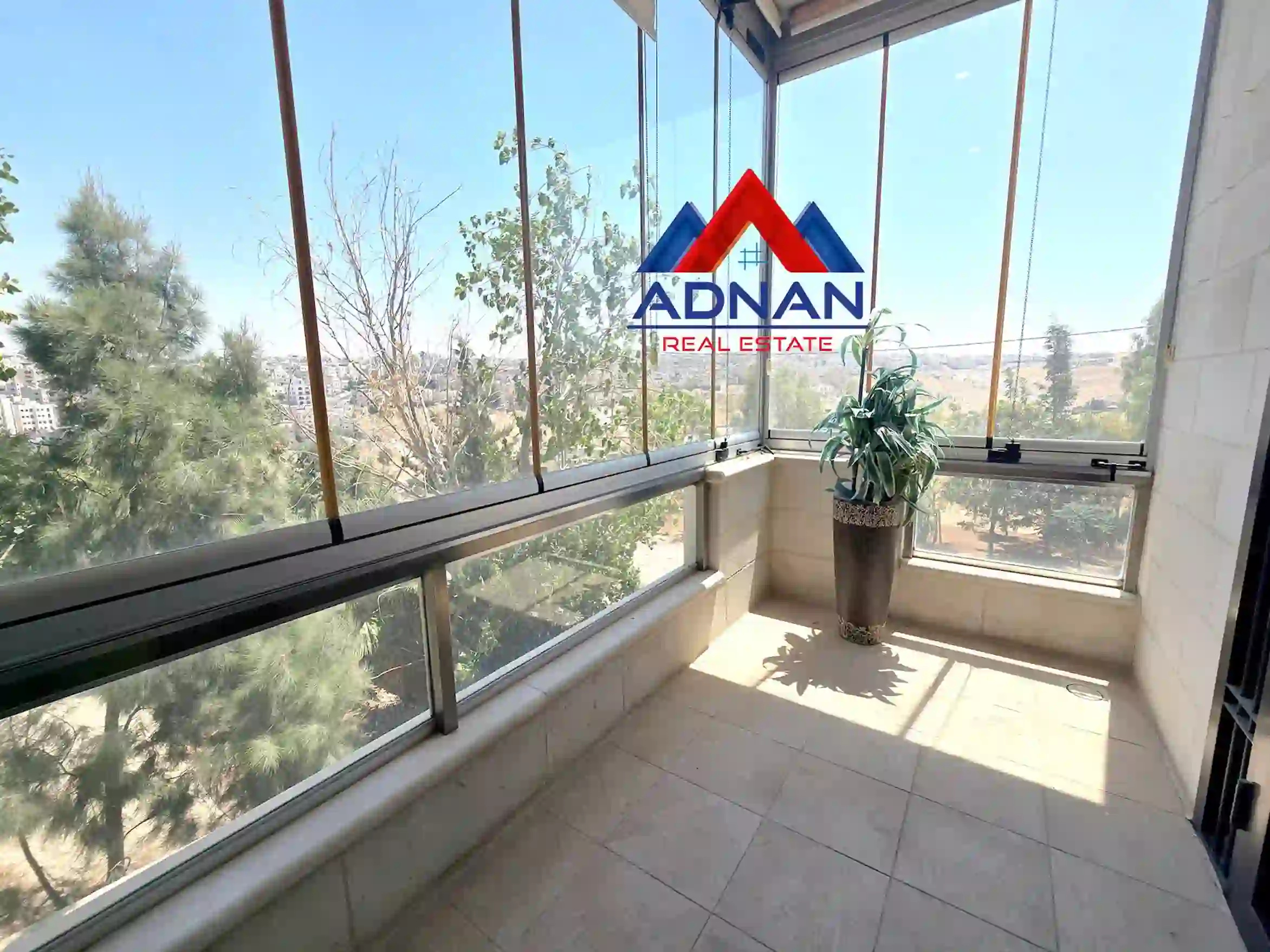For rent Abdoun Apartment - Image 4