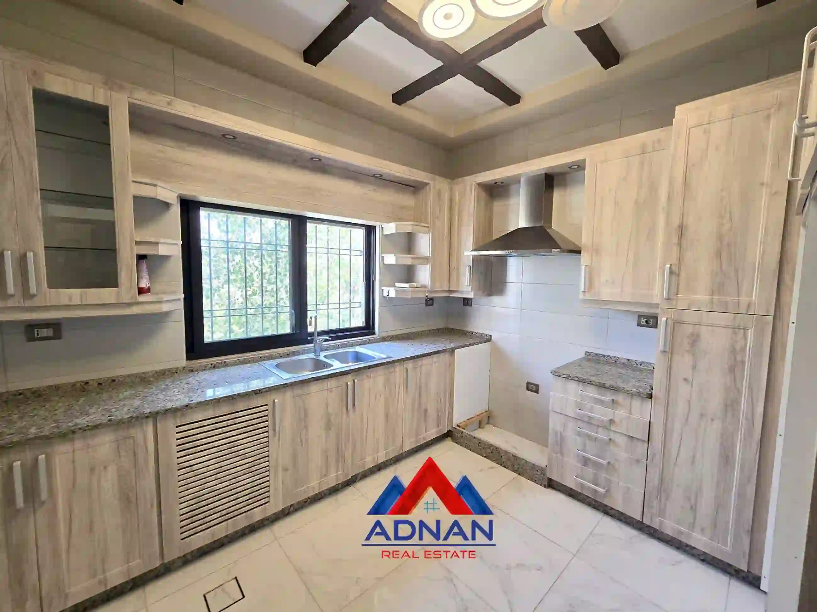 For rent Abdoun Apartment - Image 5