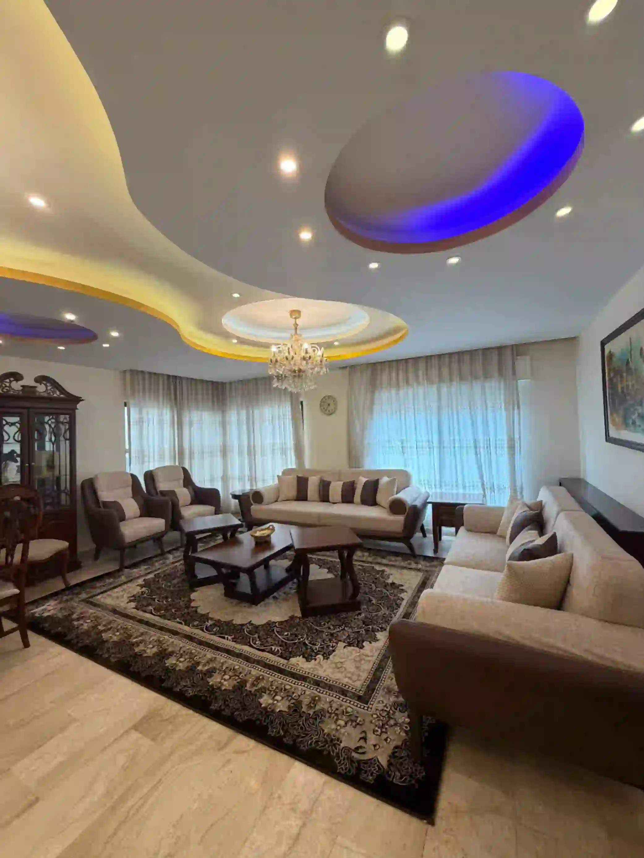 For rent Abdoun Apartment - Image 1