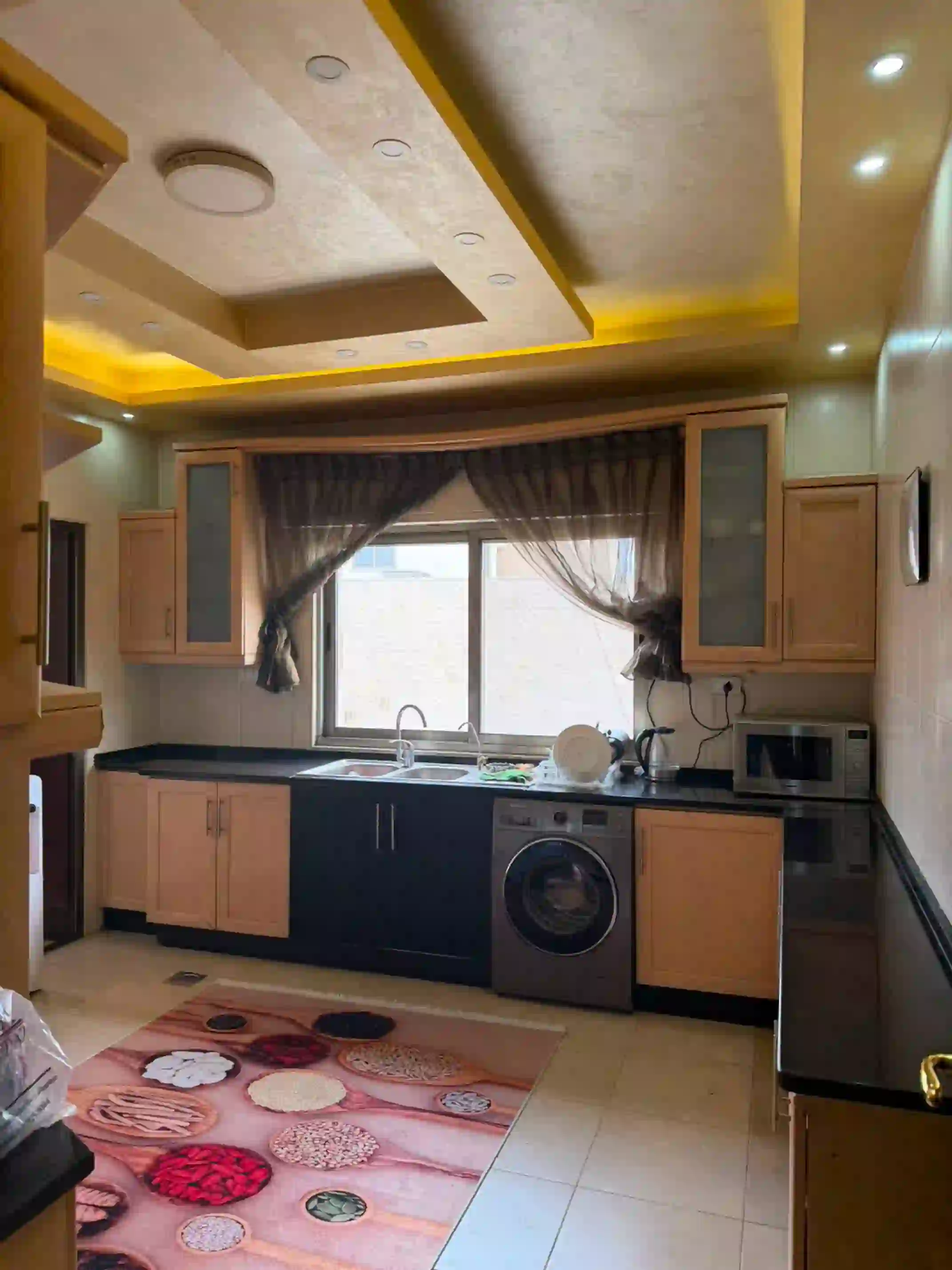 For rent Abdoun Apartment - Image 5
