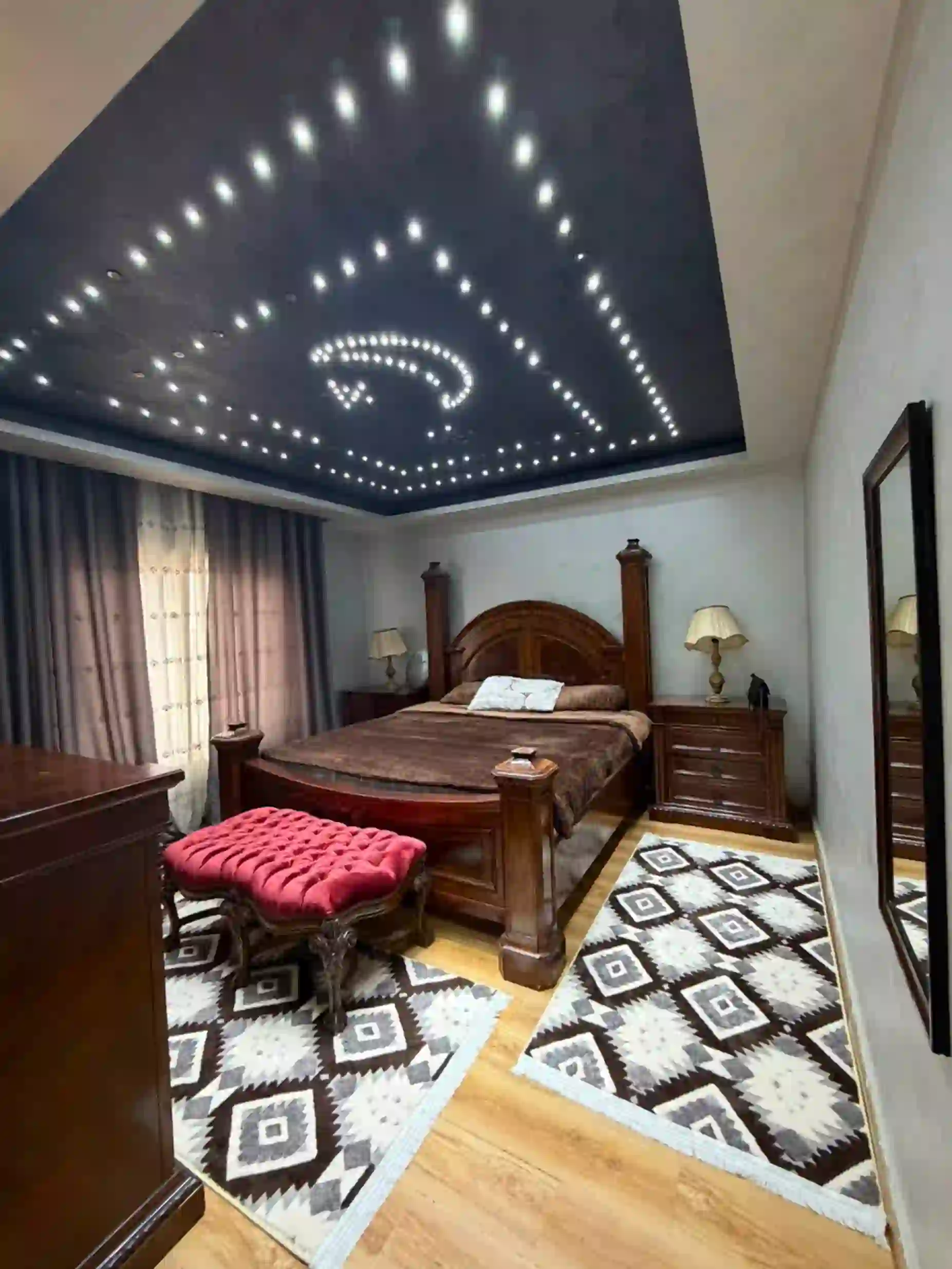 For rent Abdoun Apartment - Image 6