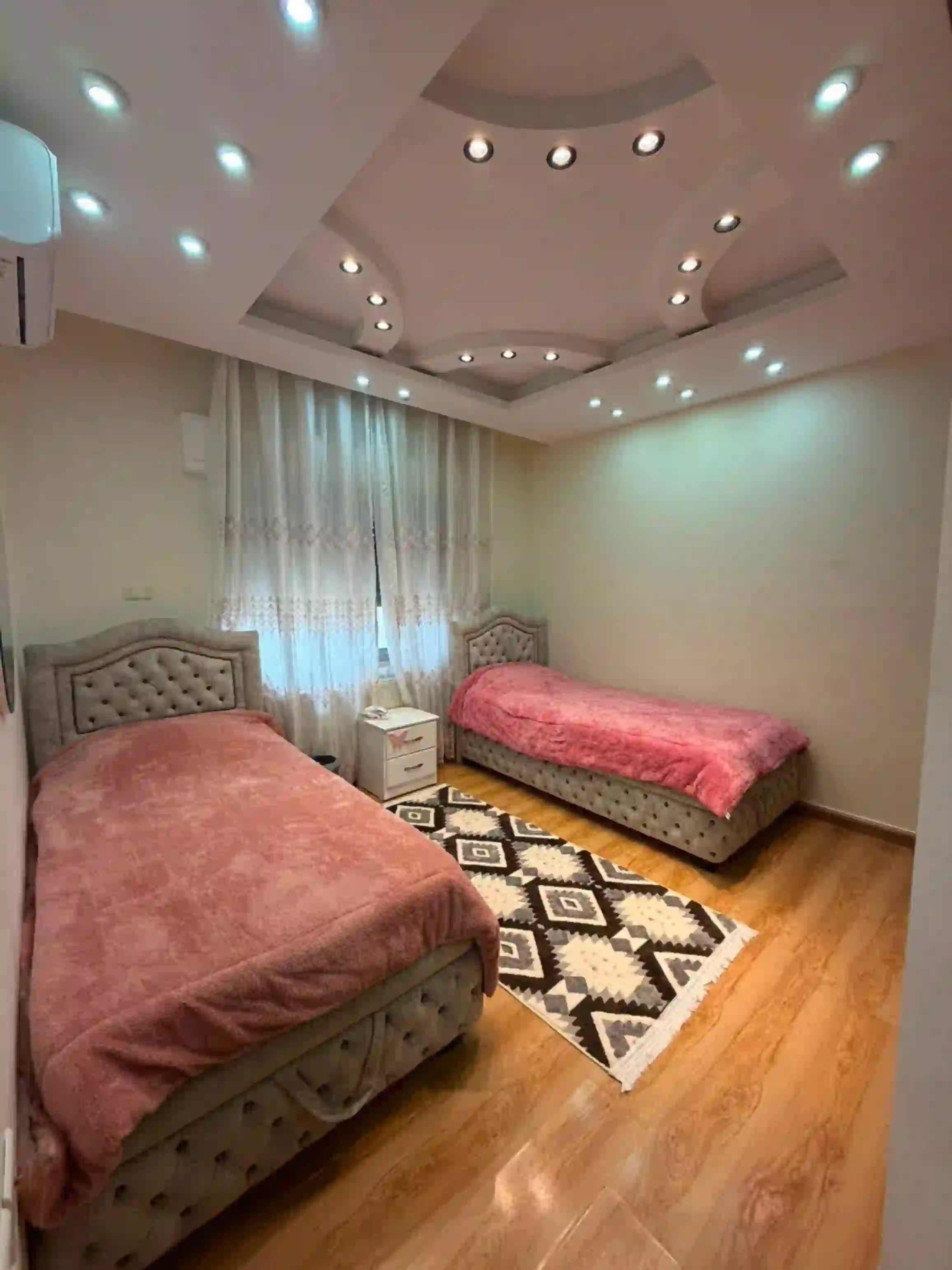 For rent Abdoun Apartment - Image 7