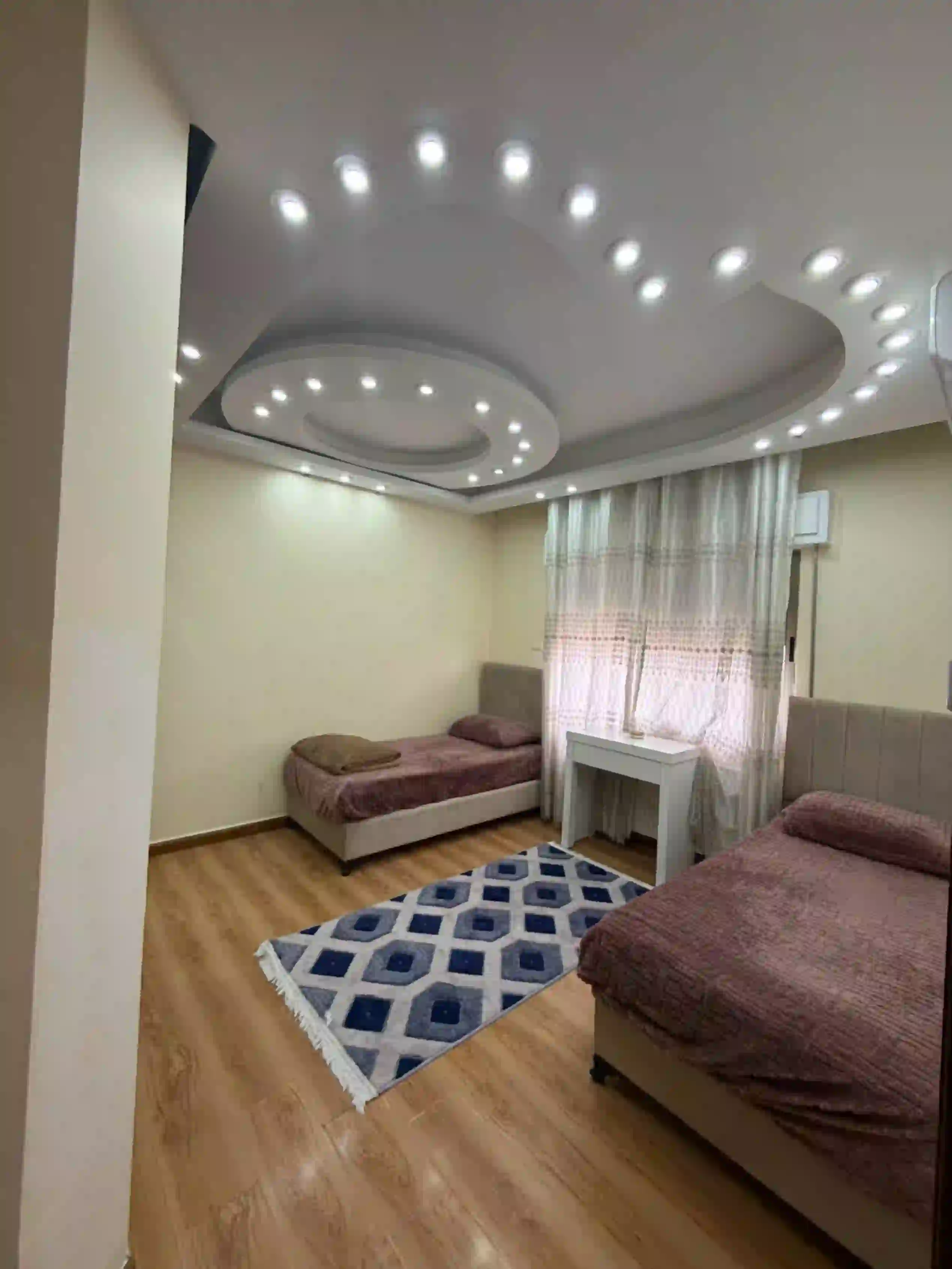 For rent Abdoun Apartment - Image 8