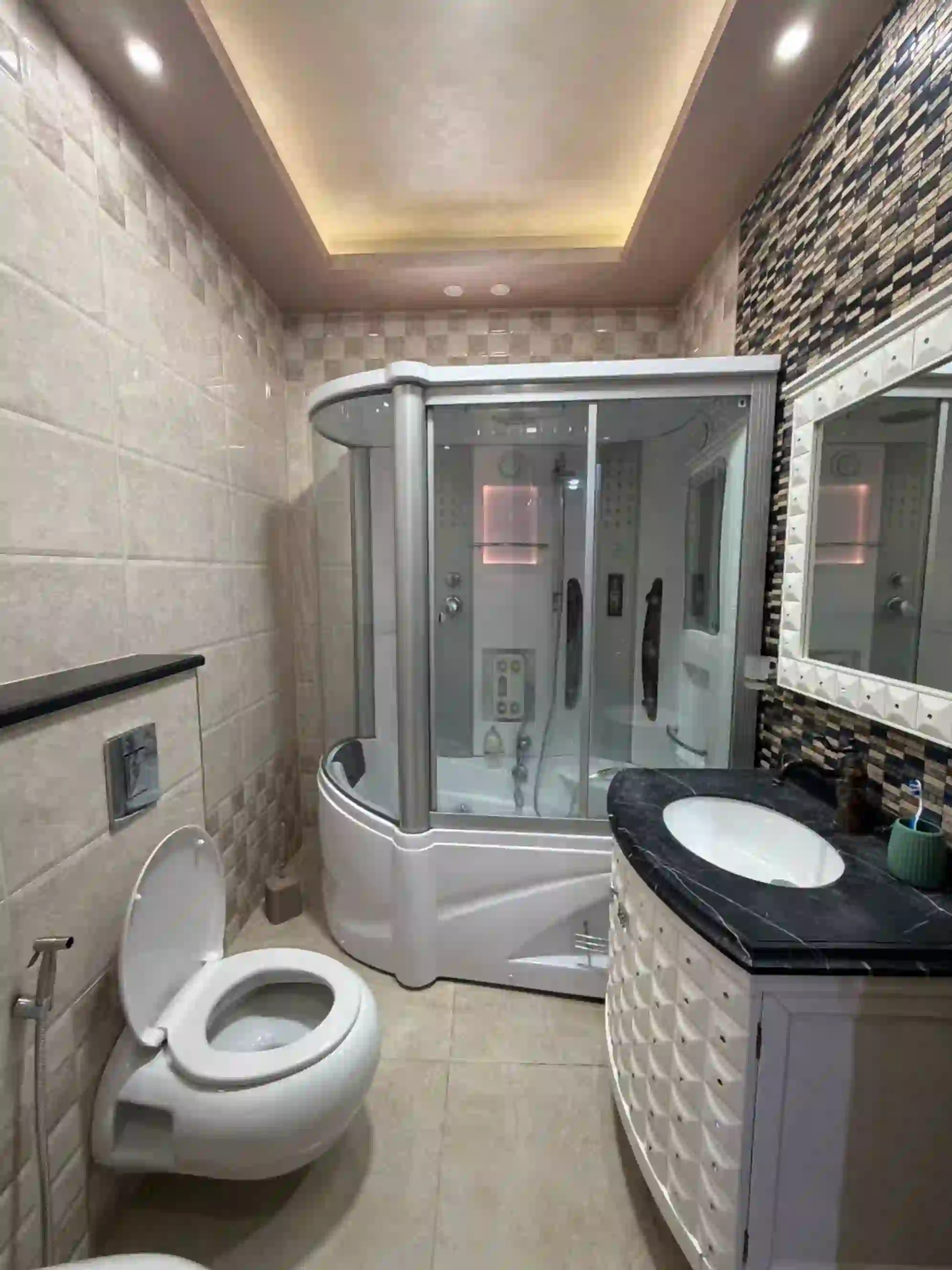 For rent Abdoun Apartment - Image 9