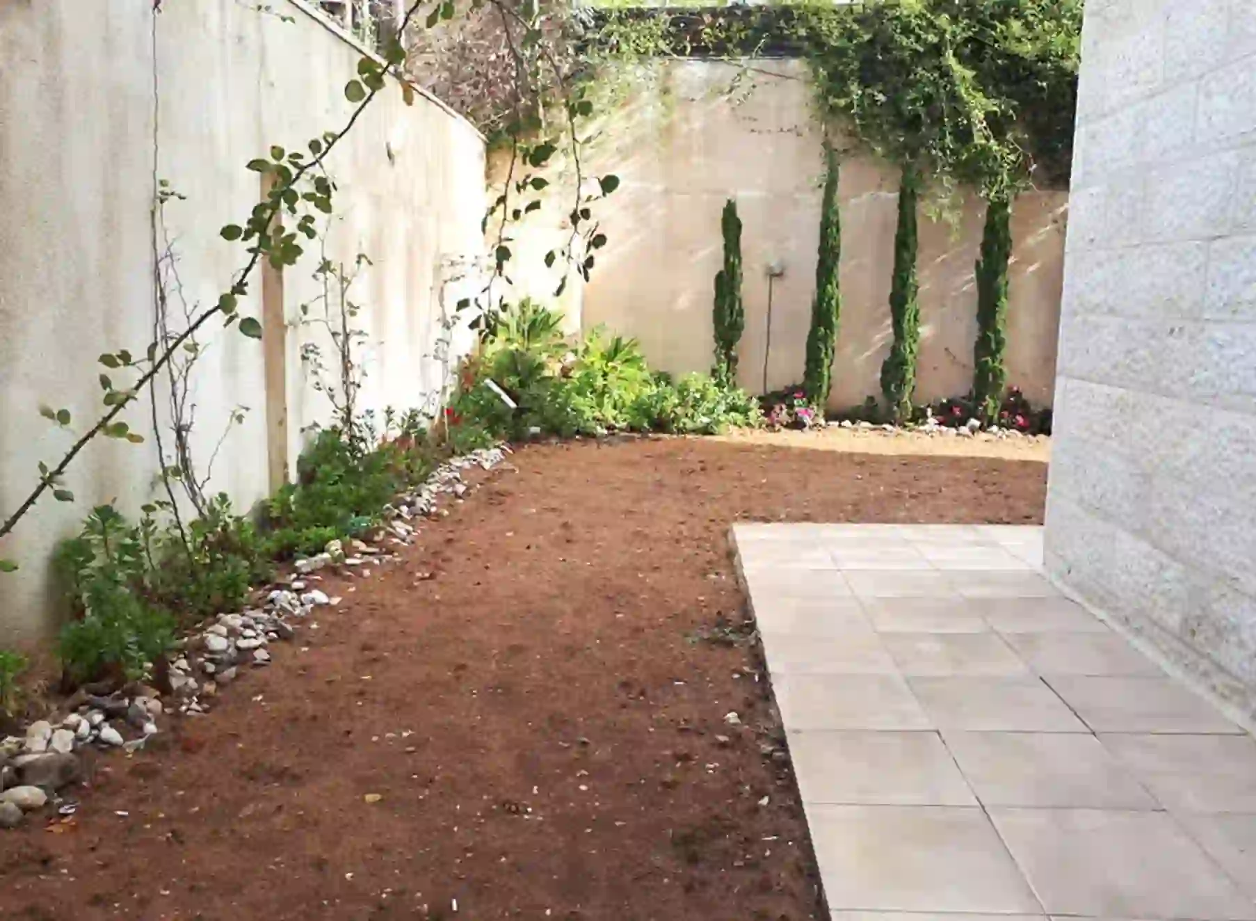 للايجار الرابيه شقة - Image 1