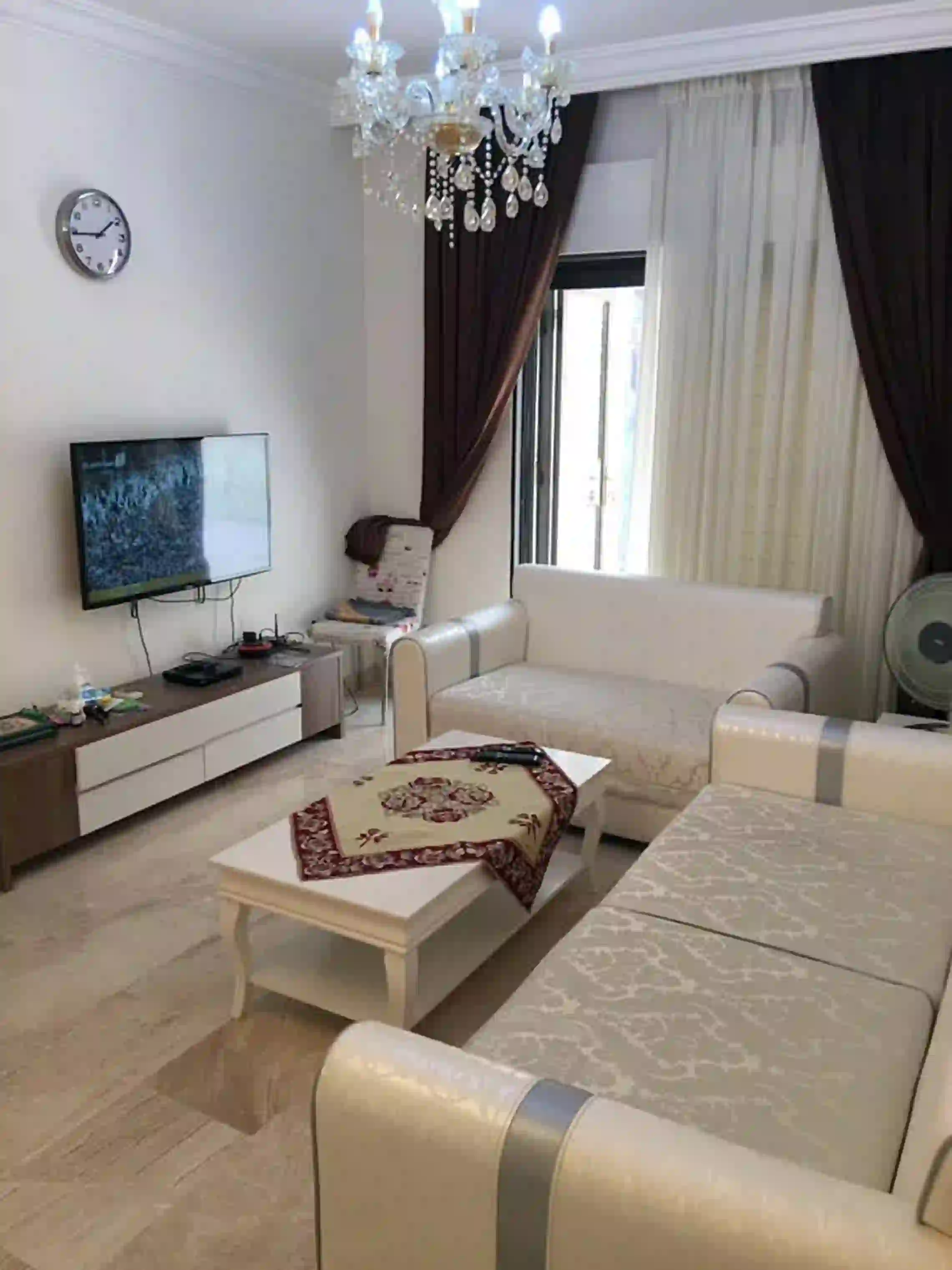 للايجار الرابيه شقة - Image 10