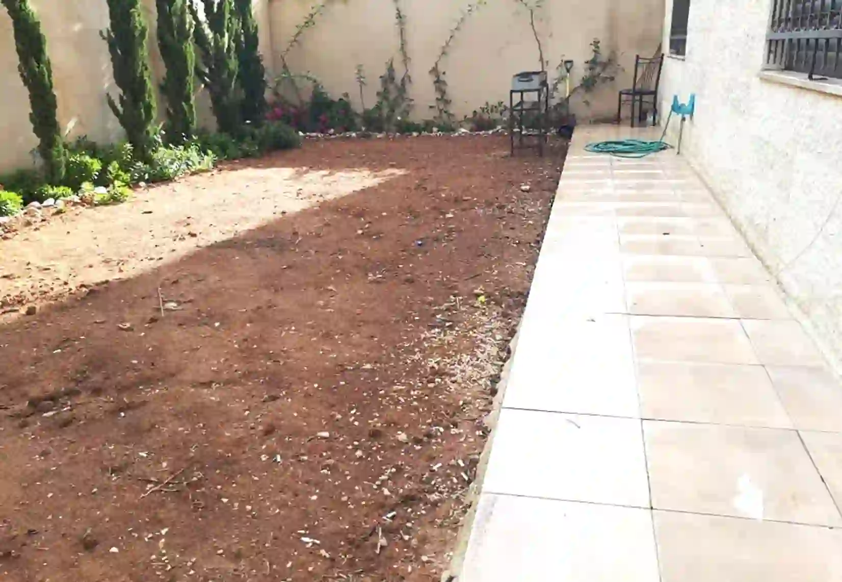 للايجار الرابيه شقة - Image 2