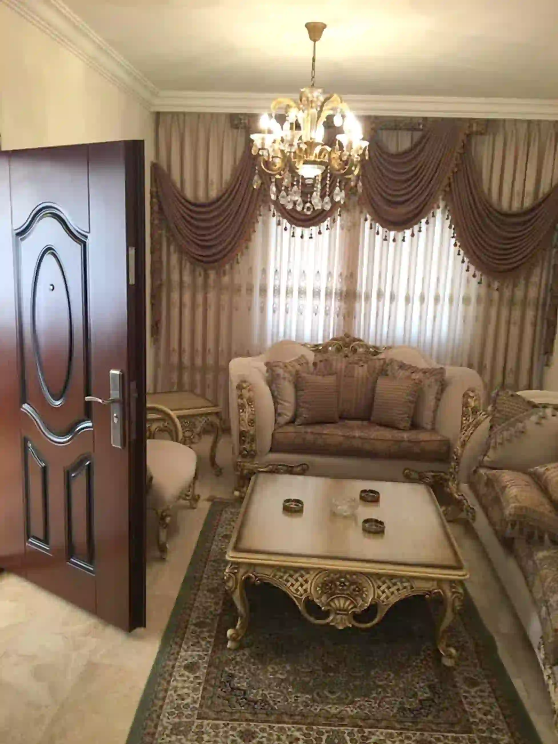 للايجار الرابيه شقة - Image 4