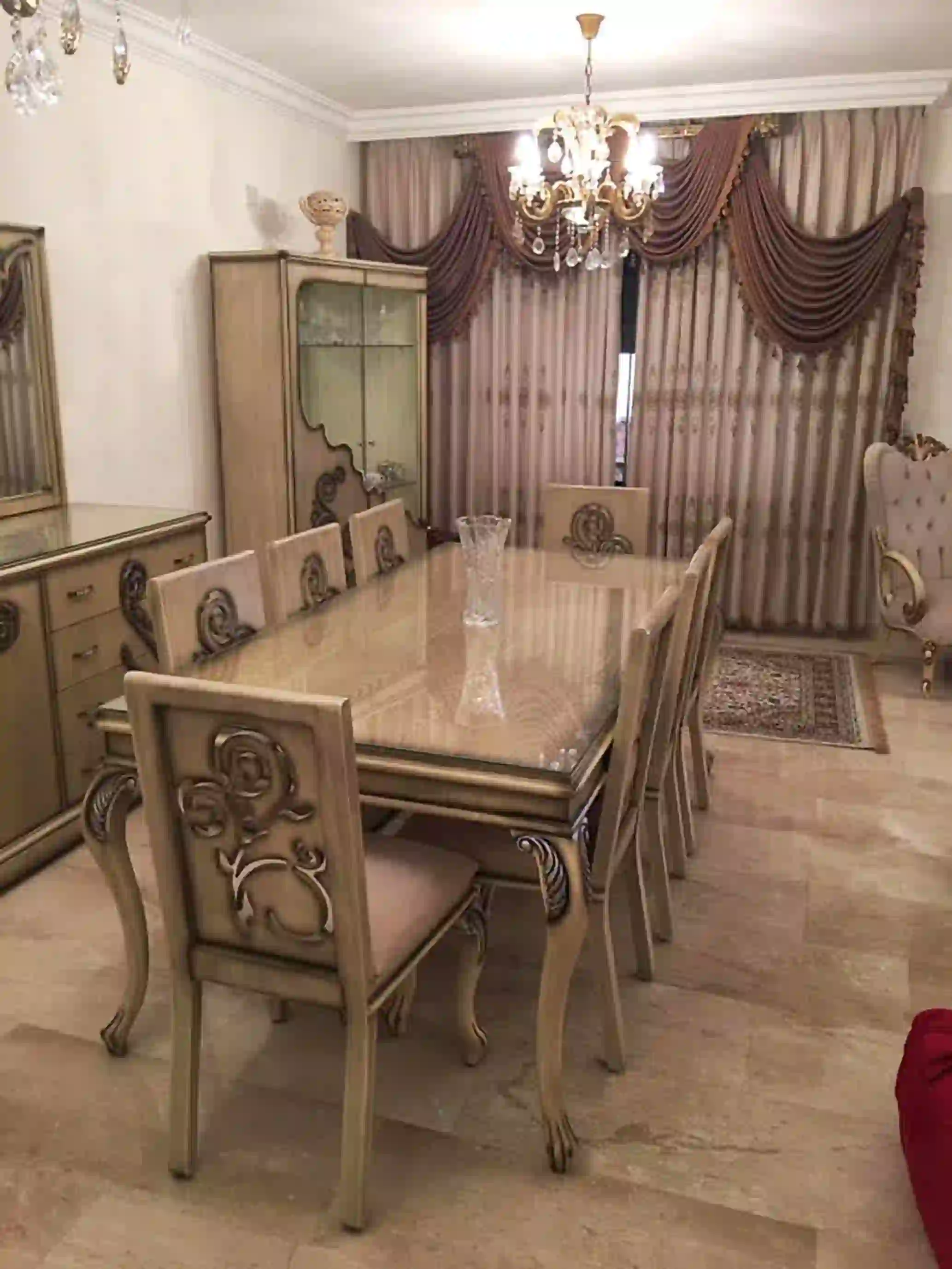 للايجار الرابيه شقة - Image 5