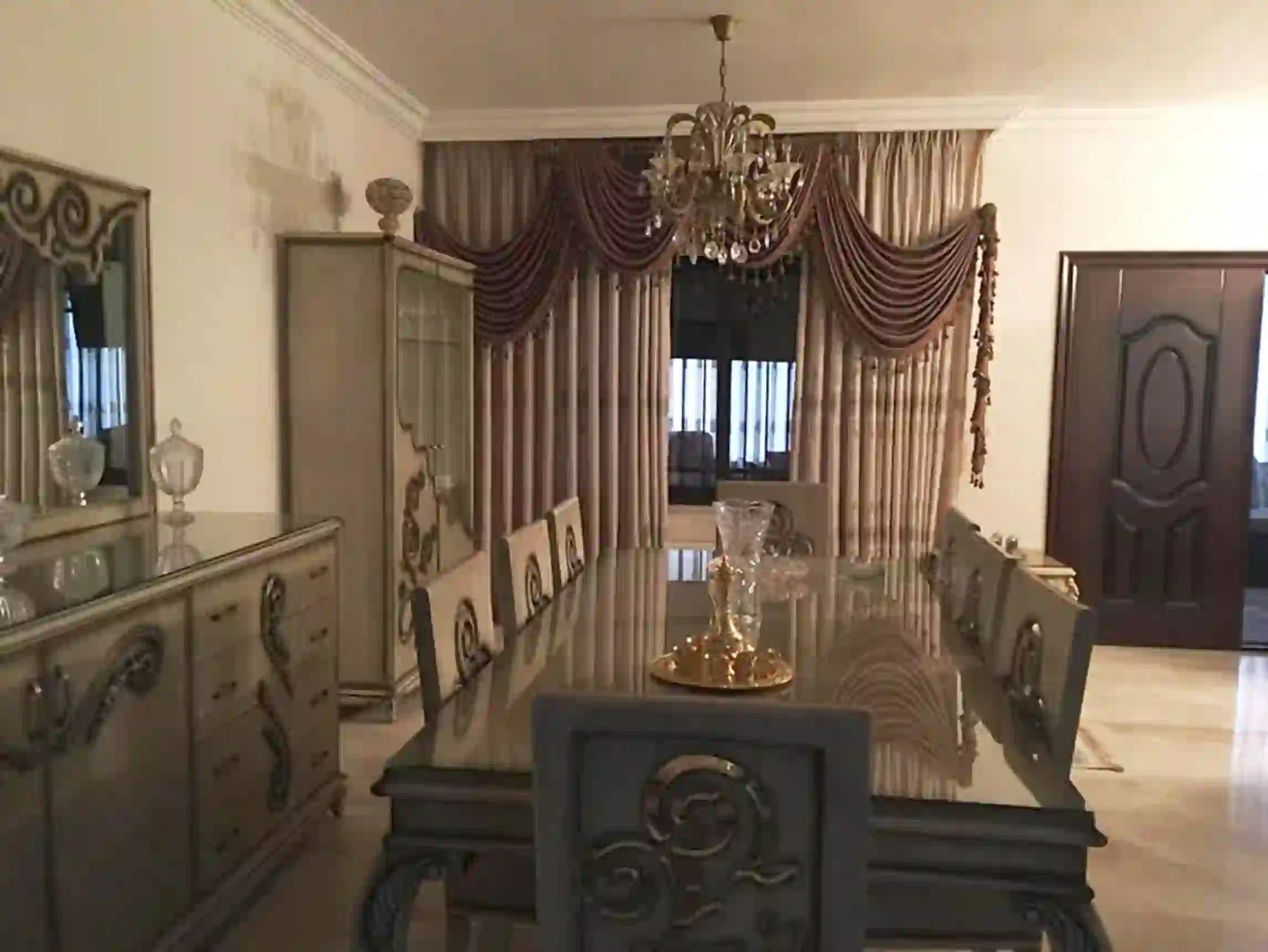 للايجار الرابيه شقة - Image 6