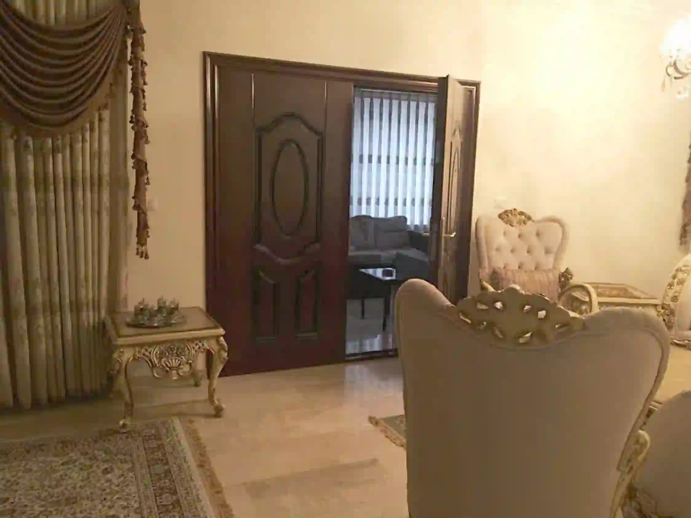 للايجار الرابيه شقة - Image 7