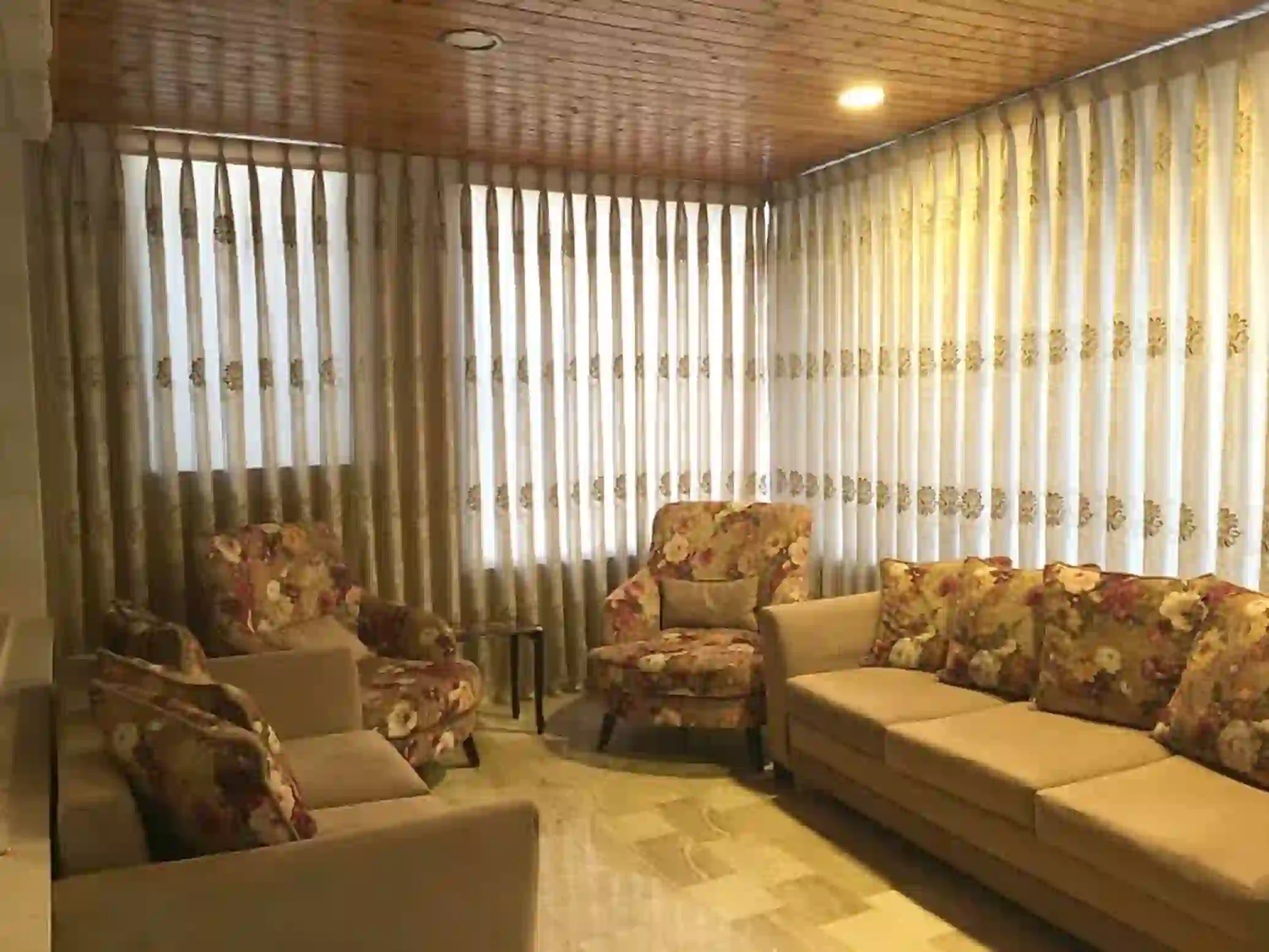 للايجار الرابيه شقة - Image 8