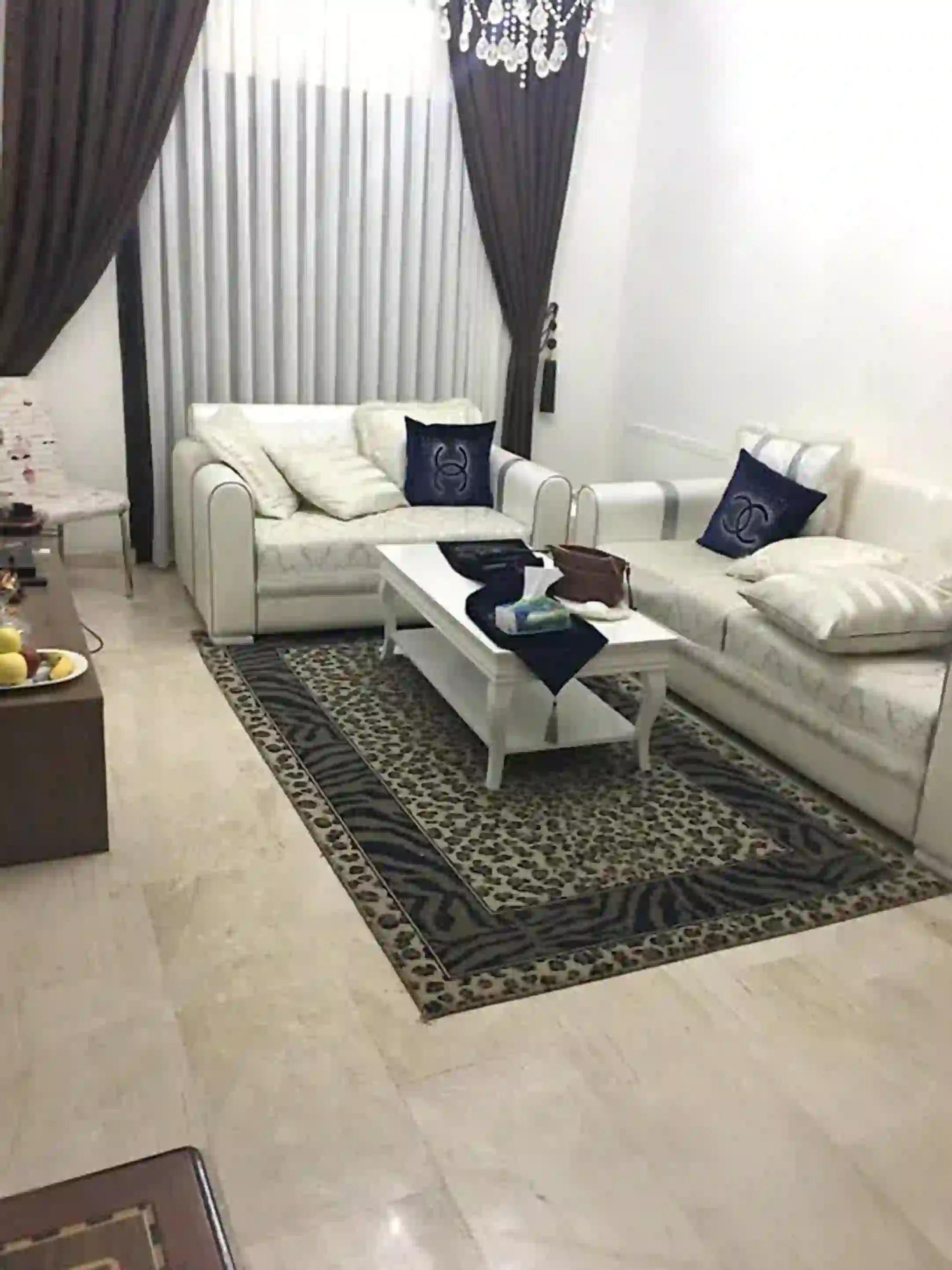 للايجار الرابيه شقة - Image 9