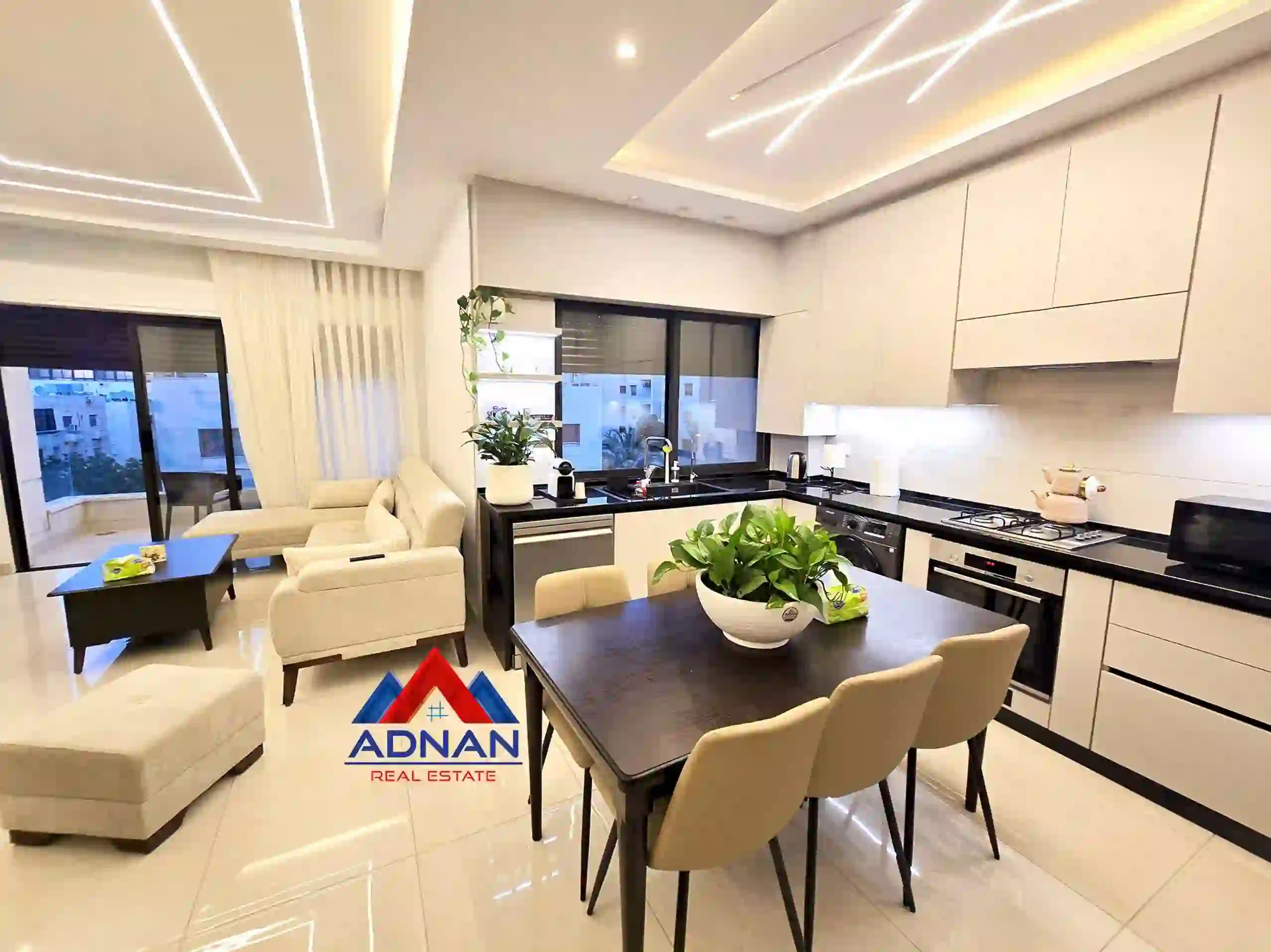 For rent Ash Shumaysani Apartment
