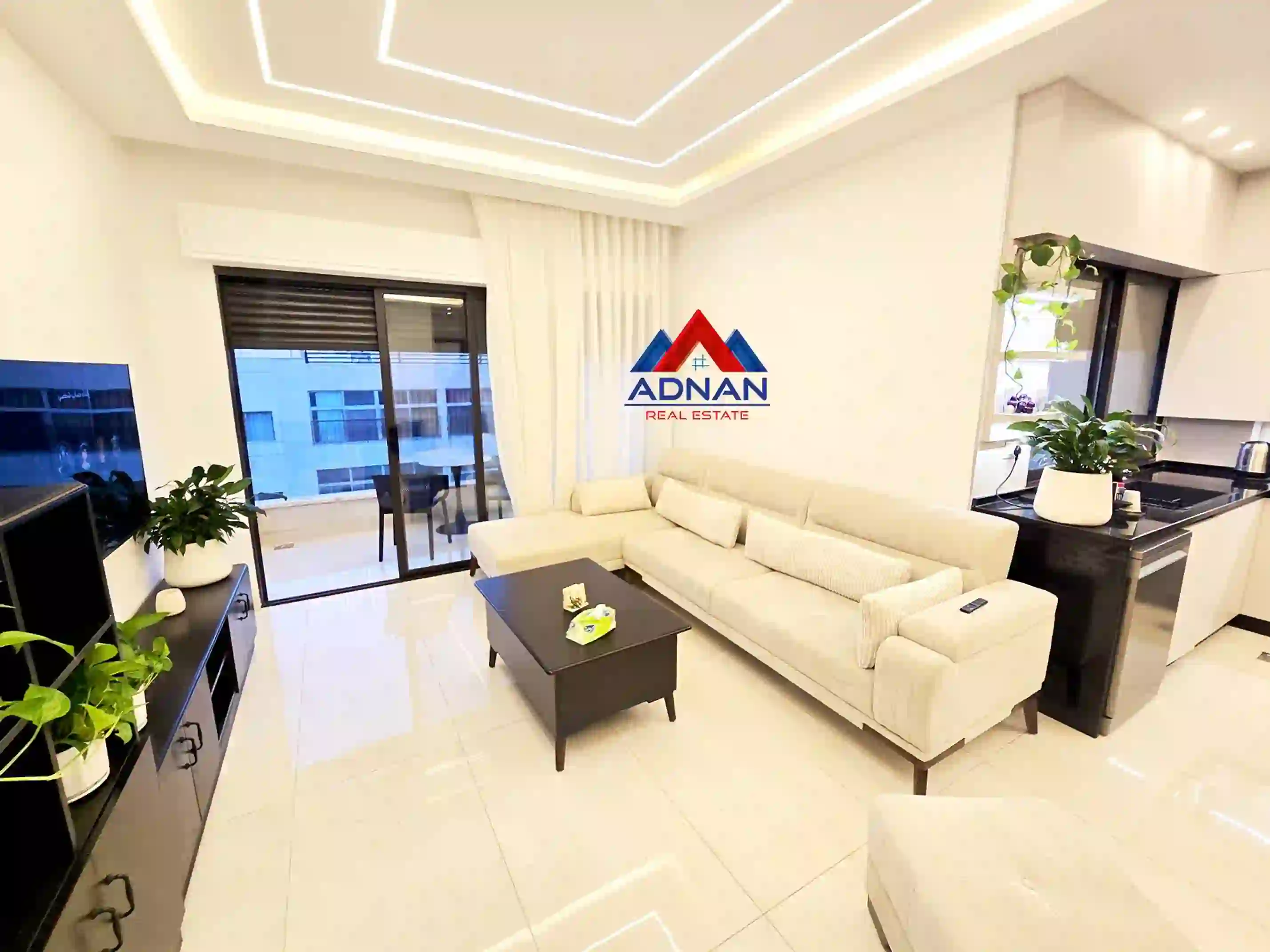 For rent Ash Shumaysani Apartment - Image 2